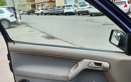 Volkswagen Golf III, 1996 год, 150 000 рублей, 9 фотография