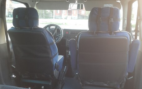 Volkswagen Caravelle T4, 2000 год, 1 500 000 рублей, 7 фотография