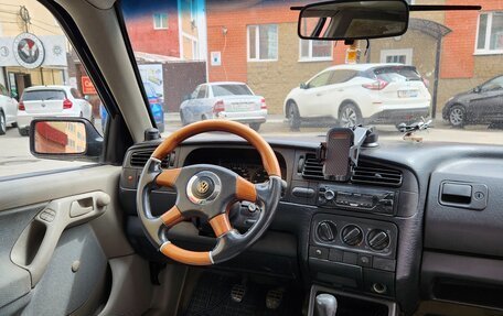 Volkswagen Golf III, 1996 год, 150 000 рублей, 11 фотография
