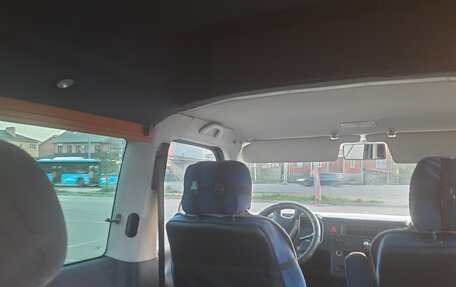 Volkswagen Caravelle T4, 2000 год, 1 500 000 рублей, 8 фотография
