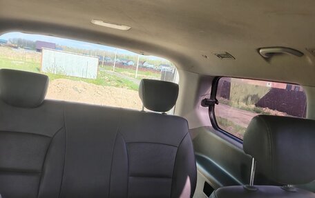 Hyundai Grand Starex Grand Starex I рестайлинг 2, 2016 год, 2 150 000 рублей, 20 фотография
