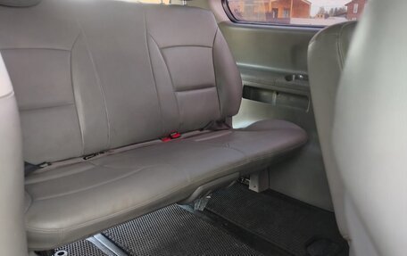 Hyundai Grand Starex Grand Starex I рестайлинг 2, 2016 год, 2 150 000 рублей, 23 фотография