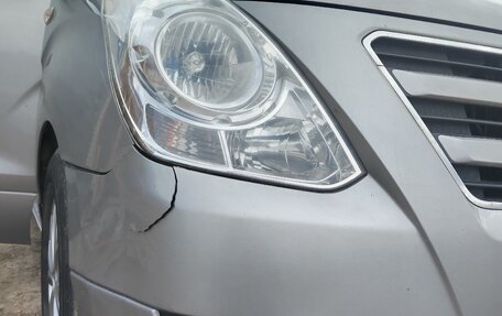 Hyundai Grand Starex Grand Starex I рестайлинг 2, 2016 год, 2 150 000 рублей, 25 фотография