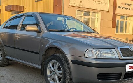Skoda Octavia IV, 2008 год, 450 000 рублей, 6 фотография