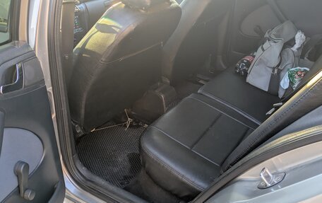 Skoda Octavia IV, 2008 год, 450 000 рублей, 8 фотография