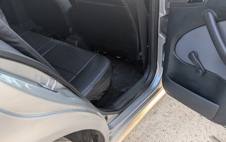 Skoda Octavia IV, 2008 год, 450 000 рублей, 7 фотография