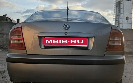 Skoda Octavia IV, 2008 год, 450 000 рублей, 4 фотография