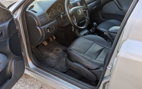 Skoda Octavia IV, 2008 год, 450 000 рублей, 10 фотография