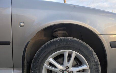 Skoda Octavia IV, 2008 год, 450 000 рублей, 16 фотография