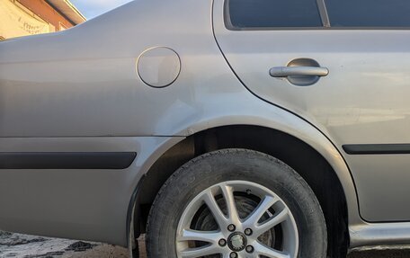 Skoda Octavia IV, 2008 год, 450 000 рублей, 17 фотография