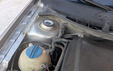 Skoda Octavia IV, 2008 год, 450 000 рублей, 11 фотография