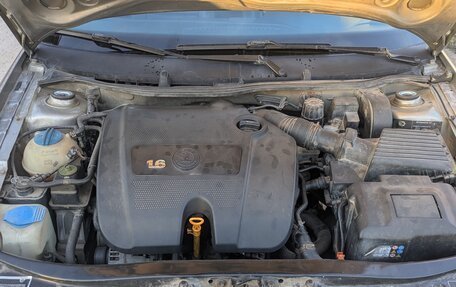 Skoda Octavia IV, 2008 год, 450 000 рублей, 13 фотография