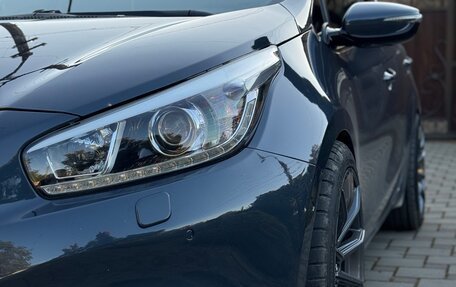 KIA cee'd III, 2012 год, 1 280 000 рублей, 3 фотография