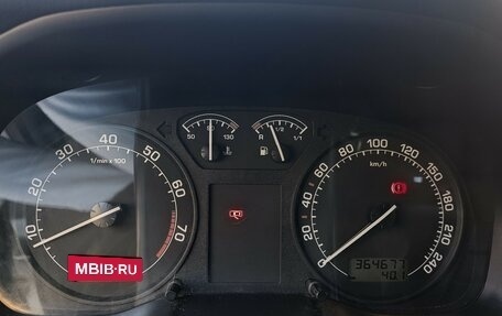 Skoda Octavia IV, 2008 год, 450 000 рублей, 20 фотография