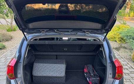 KIA cee'd III, 2012 год, 1 280 000 рублей, 14 фотография