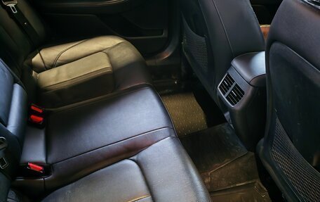Hyundai Sonata VIII, 2021 год, 2 550 000 рублей, 11 фотография