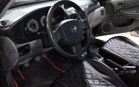 Nissan Almera Classic, 2008 год, 438 000 рублей, 8 фотография