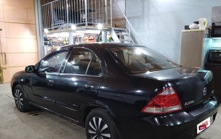 Nissan Almera Classic, 2008 год, 438 000 рублей, 4 фотография