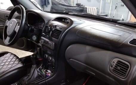 Nissan Almera Classic, 2008 год, 438 000 рублей, 10 фотография