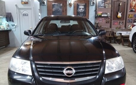 Nissan Almera Classic, 2008 год, 438 000 рублей, 5 фотография