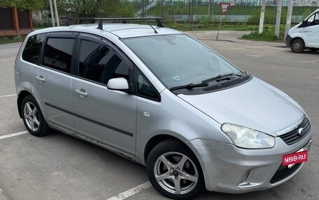 Ford C-MAX I рестайлинг, 2008 год, 350 000 рублей, 2 фотография
