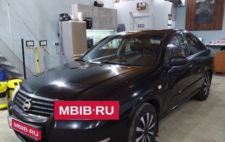 Nissan Almera Classic, 2008 год, 438 000 рублей, 6 фотография