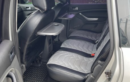 Ford C-MAX I рестайлинг, 2008 год, 350 000 рублей, 6 фотография