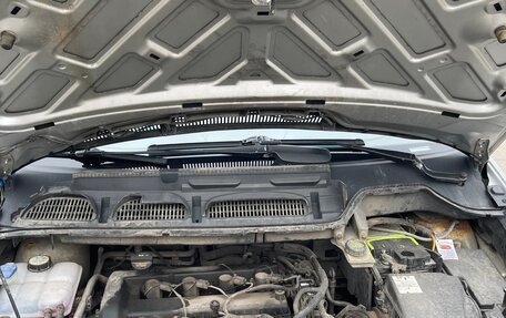 Ford C-MAX I рестайлинг, 2008 год, 350 000 рублей, 9 фотография