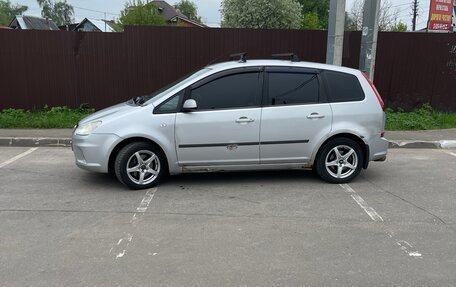 Ford C-MAX I рестайлинг, 2008 год, 350 000 рублей, 11 фотография