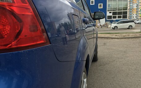 Chevrolet Aveo III, 2007 год, 450 000 рублей, 8 фотография