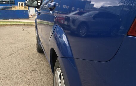 Chevrolet Aveo III, 2007 год, 450 000 рублей, 7 фотография
