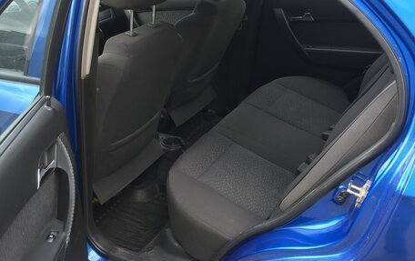 Chevrolet Aveo III, 2007 год, 450 000 рублей, 6 фотография