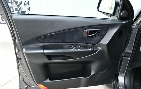 Hyundai Tucson III, 2008 год, 1 120 000 рублей, 10 фотография