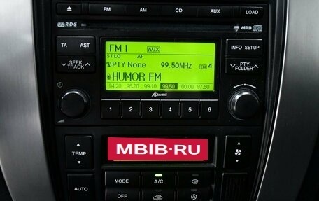 Hyundai Tucson III, 2008 год, 1 120 000 рублей, 17 фотография