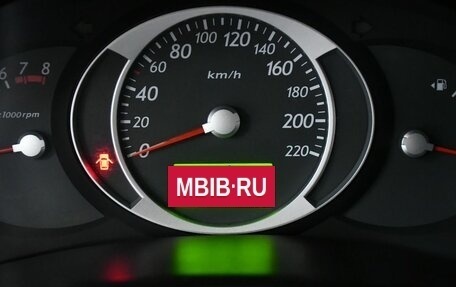 Hyundai Tucson III, 2008 год, 1 120 000 рублей, 15 фотография