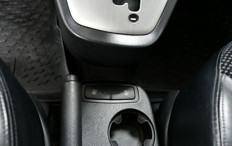 Hyundai Tucson III, 2008 год, 1 120 000 рублей, 19 фотография