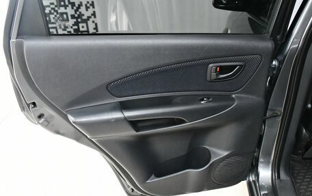 Hyundai Tucson III, 2008 год, 1 120 000 рублей, 20 фотография