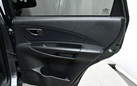 Hyundai Tucson III, 2008 год, 1 120 000 рублей, 23 фотография