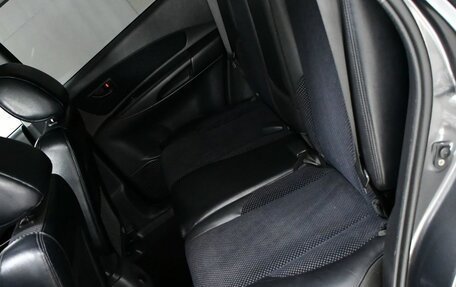 Hyundai Tucson III, 2008 год, 1 120 000 рублей, 21 фотография