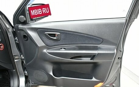 Hyundai Tucson III, 2008 год, 1 120 000 рублей, 25 фотография