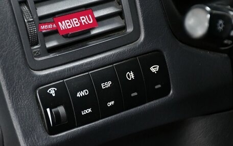 Hyundai Tucson III, 2008 год, 1 120 000 рублей, 13 фотография