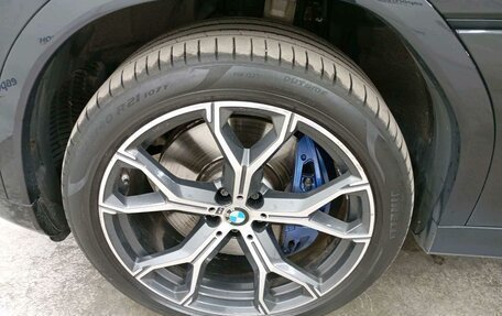 BMW X6, 2020 год, 6 575 000 рублей, 2 фотография