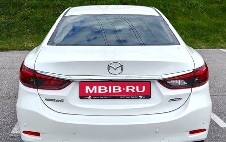 Mazda 6, 2018 год, 1 930 000 рублей, 6 фотография