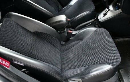 Hyundai Tucson III, 2008 год, 1 120 000 рублей, 27 фотография