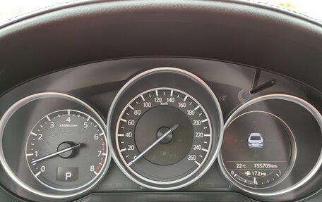 Mazda 6, 2018 год, 1 930 000 рублей, 18 фотография