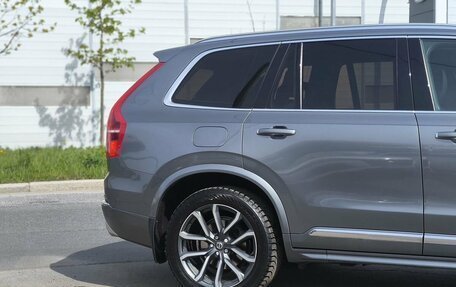 Volvo XC90 II рестайлинг, 2018 год, 4 036 000 рублей, 8 фотография