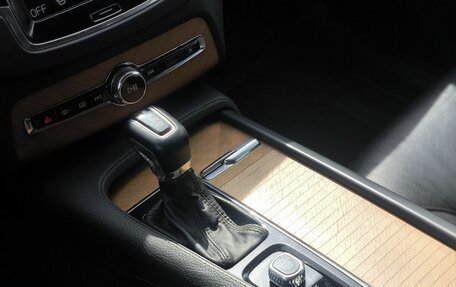Volvo XC90 II рестайлинг, 2018 год, 4 036 000 рублей, 14 фотография