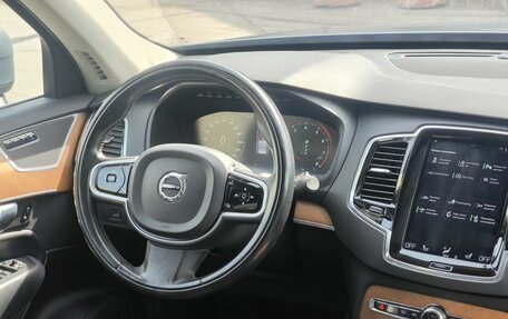 Volvo XC90 II рестайлинг, 2018 год, 4 036 000 рублей, 15 фотография