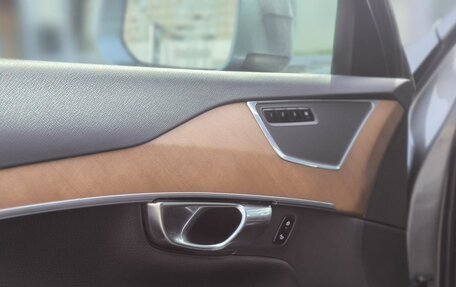 Volvo XC90 II рестайлинг, 2018 год, 4 036 000 рублей, 13 фотография