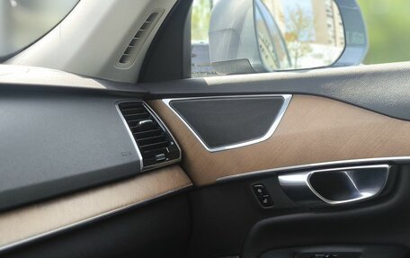 Volvo XC90 II рестайлинг, 2018 год, 4 036 000 рублей, 20 фотография